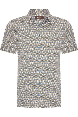 4 Funky flavours Camisa 