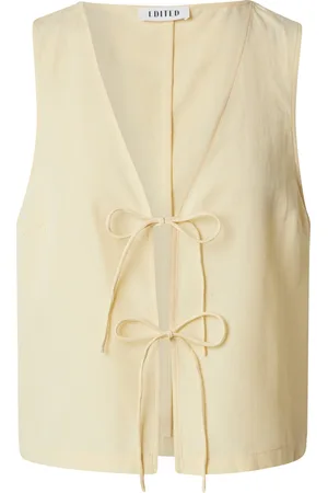 EDITED the label Blusa 