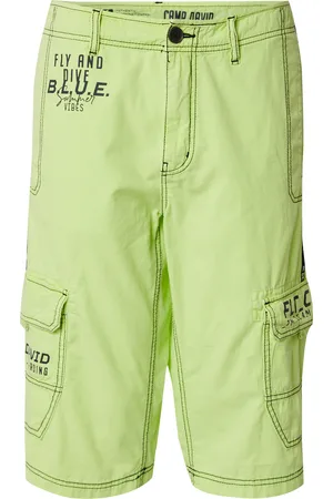 Camp David Pantalón cargo