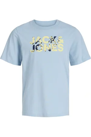 JACK & JONES Camiseta 