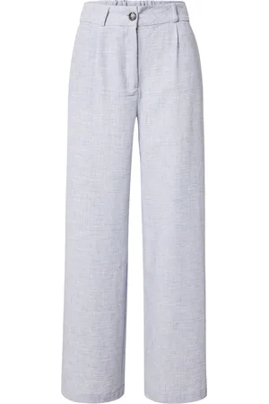 JDY Pantalón plisado 