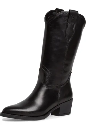 Tamaris Botas camperas
