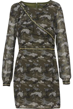 Koroshi Vestido