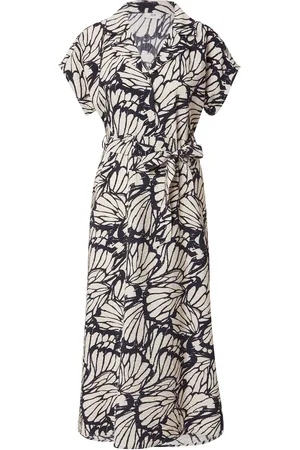 JDY Vestido camisero 