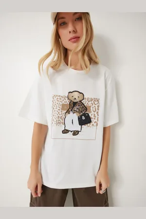 Happiness istanbul Camiseta