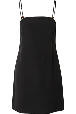 EDITED the label Vestido 