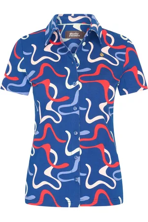 4 Funky flavours Blusa 