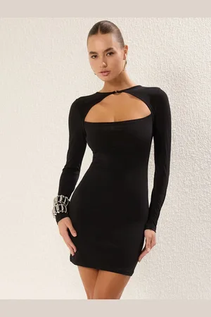 Trendyol Vestido