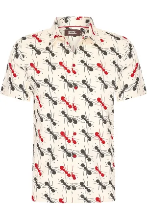 4 Funky flavours Camisa 
