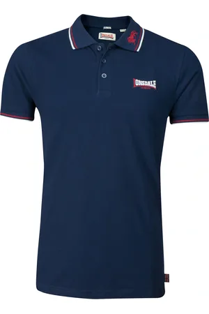 Lonsdale London Camiseta