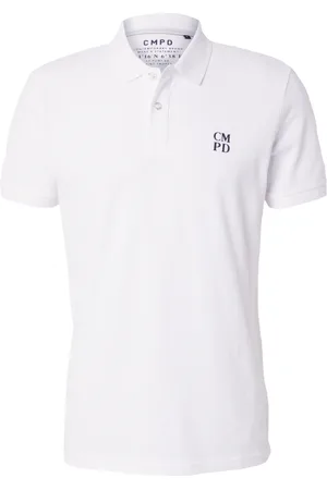 Camp David Camiseta