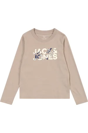 JACK & JONES Camiseta 