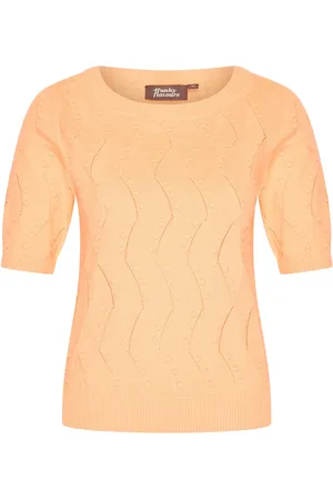 4 Funky flavours Jersey 