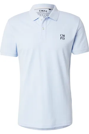 Camp David Camiseta