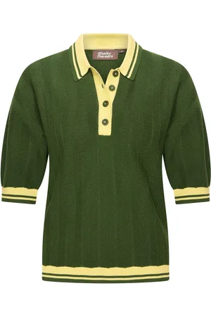 4 Funky flavours Jersey 