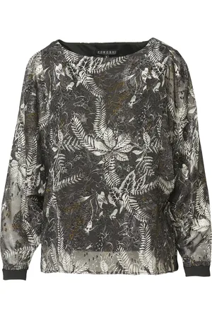 Koroshi Blusa