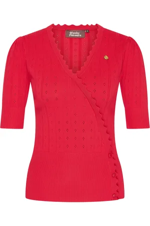 4 Funky flavours Jersey 