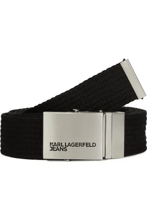 Karl Lagerfeld Cinturón