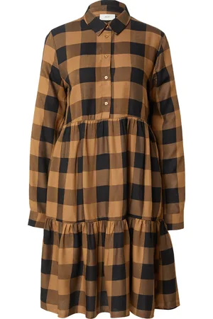 JDY Vestido camisero 