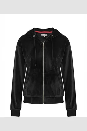 Funky Buddha Sudadera con cremallera