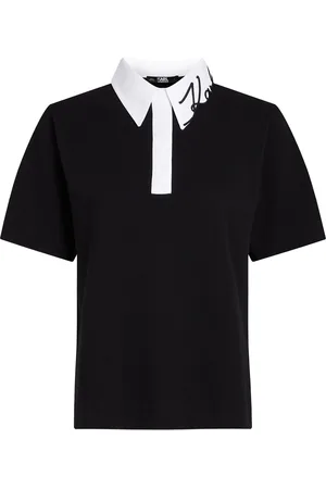 Karl Lagerfeld Camiseta