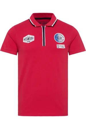 Camp David Camiseta