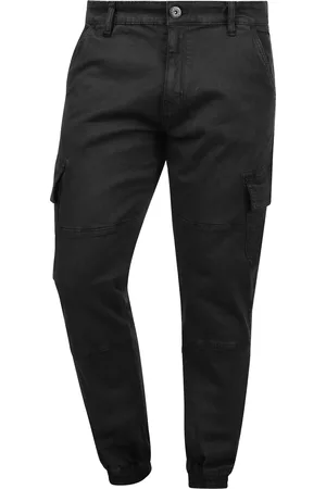 INDICODE Pantalón cargo 