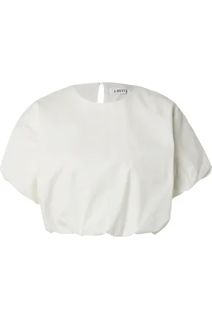 EDITED the label Blusa 