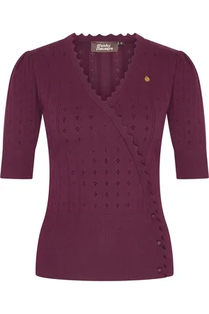 4 Funky flavours Jersey 