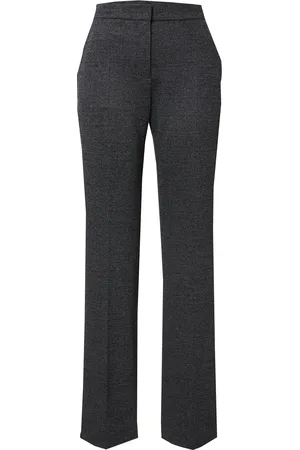 HUGO BOSS Pantalón de pinzas 