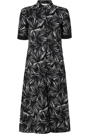 TATUUM Vestido camisero 