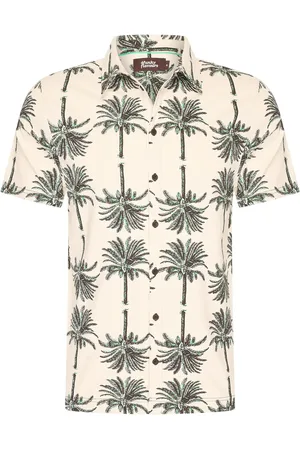 4 Funky flavours Camisa 