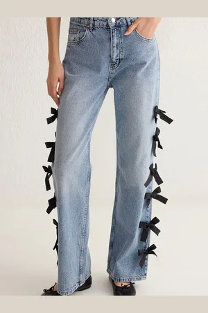 Trendyol Vaquero