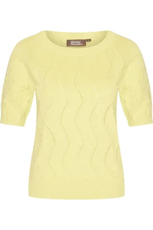 4 Funky flavours Jersey 