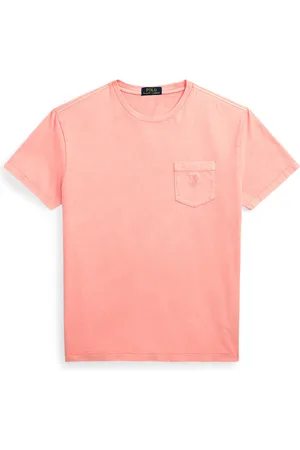 Ralph Lauren Camiseta