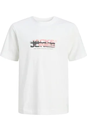 JACK & JONES Camiseta 
