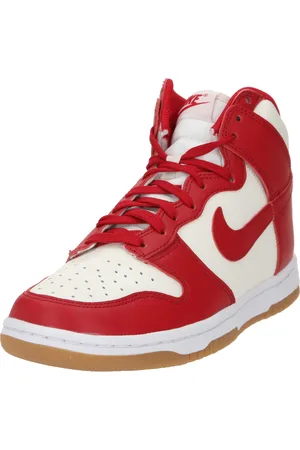 Nike Zapatillas deportivas altas 