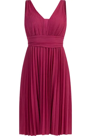 Faina Vestido de gala