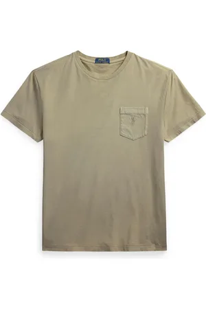 Ralph Lauren Camiseta