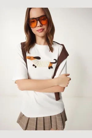 Happiness istanbul Camiseta