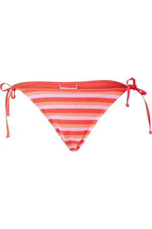 Roxy Braga de bikini 