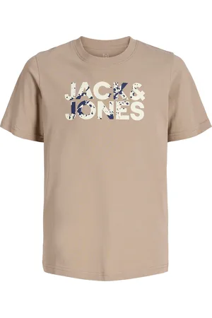 JACK & JONES Camiseta 