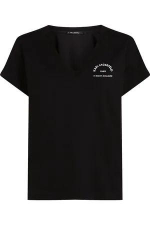 Karl Lagerfeld Camiseta 