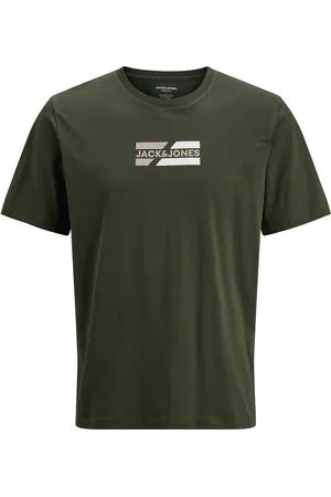JACK & JONES Camiseta 