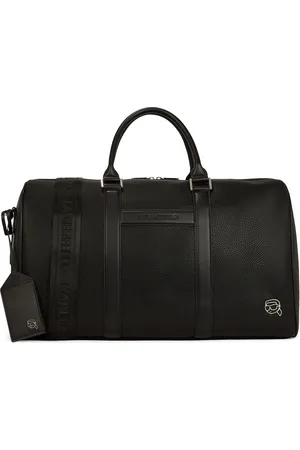 Karl Lagerfeld Bolsa de fin de semana