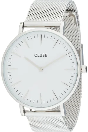 Cluse Reloj analógico 