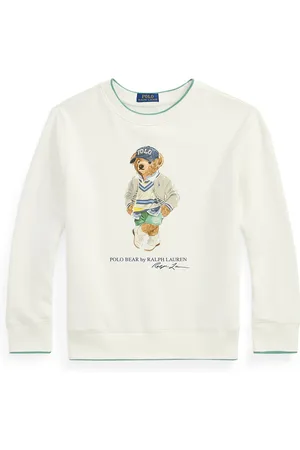 Ralph Lauren Sudadera