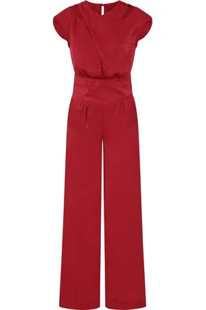 HotSquash Jumpsuit