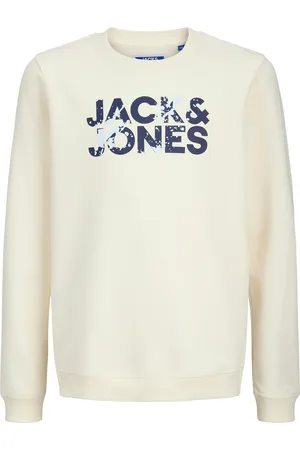 JACK & JONES Sudadera 