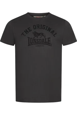 Lonsdale London Camiseta 